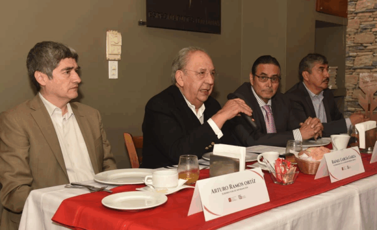 Fundación Premio Crónica reconoce a quienes transforman México desde el conocimiento