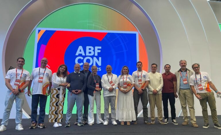 México reafirma su liderazgo en franquicias a nivel mundial y será sede de la FIAF 2027