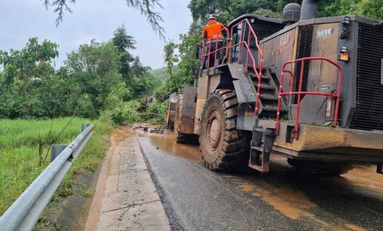 Autlán refuerza ayuda a comunidades hidalguenses tras el paso del Huracán Priscilla