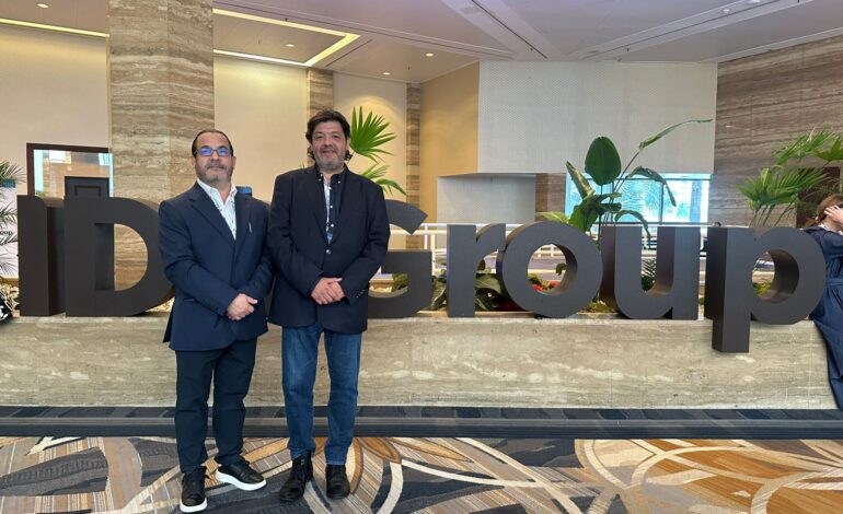 eFactor Network impulsa inclusión financiera en foros clave de Miami