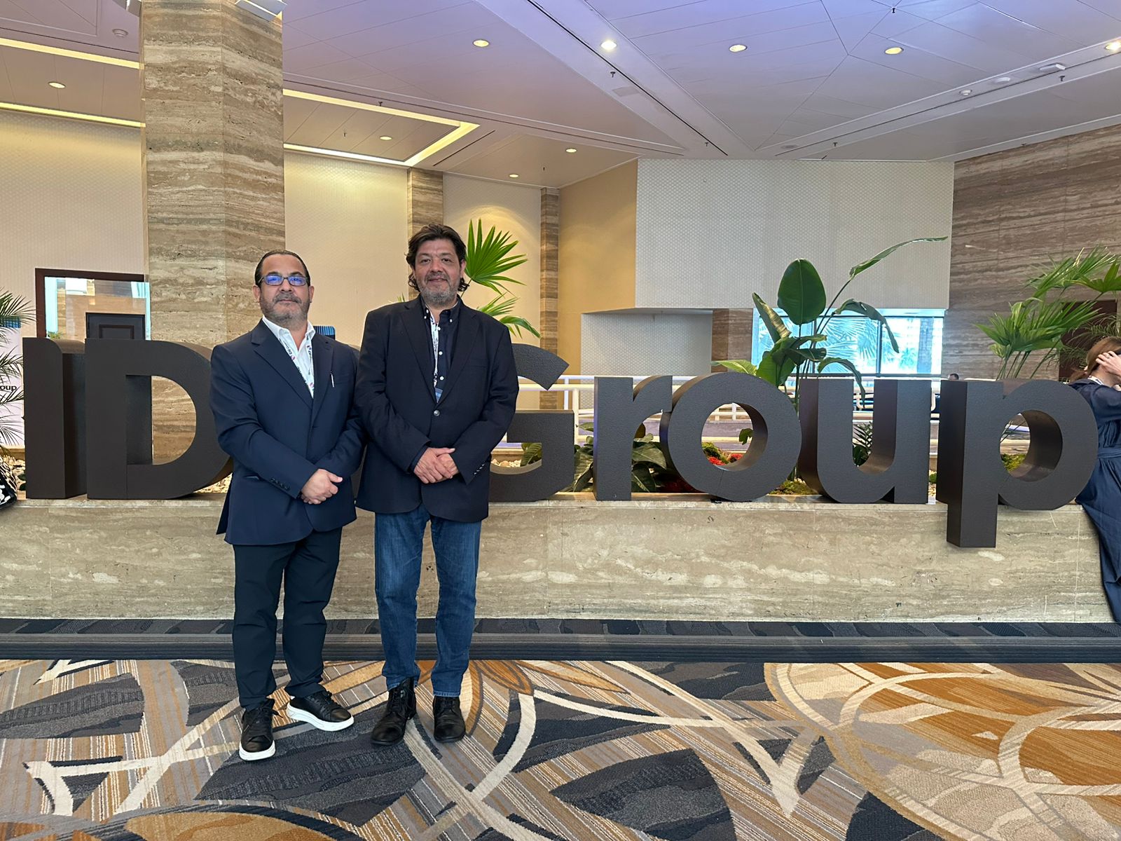 eFactor Network impulsa inclusión financiera en foros clave de Miami