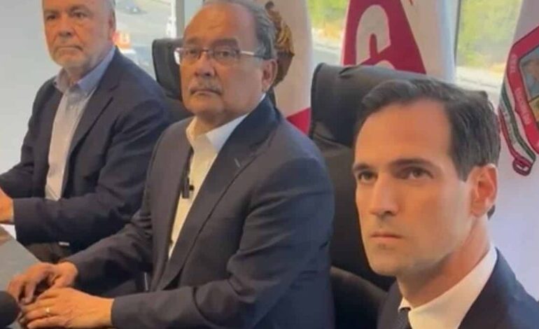 Urgen replantear modelo económico para detonar inversión nacional