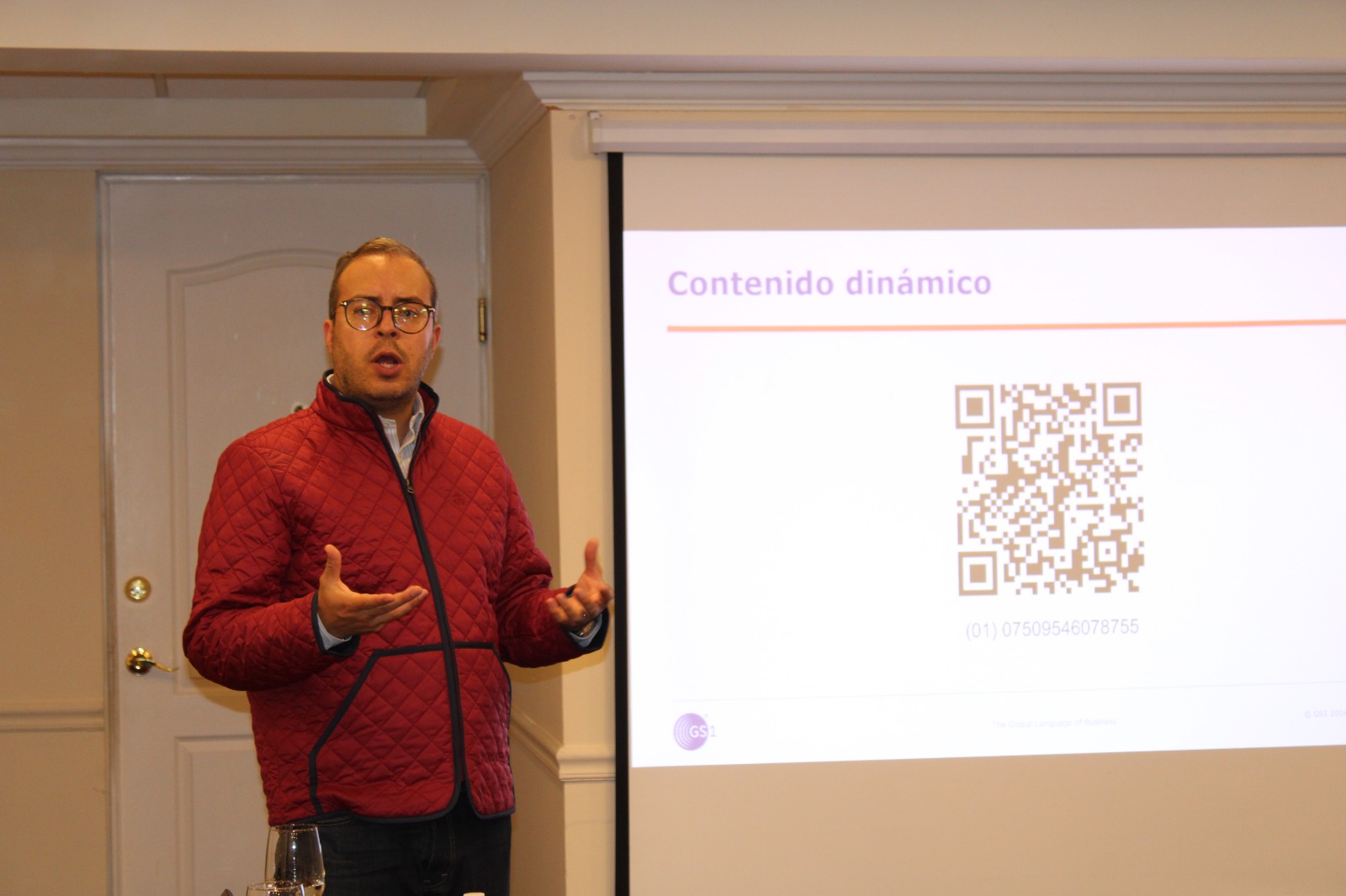 Adiós a los códigos de barras: GS1 México impulsa en Nuevo León la transición hacia los códigos 2D