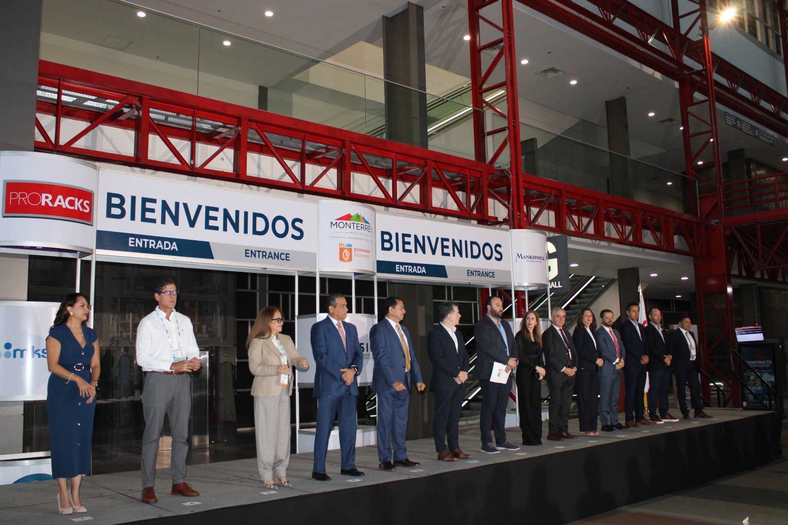 Tercera edición del Surface Finishing México impulsará crecimiento del sector a 1.8 billones de dólares: AMAS