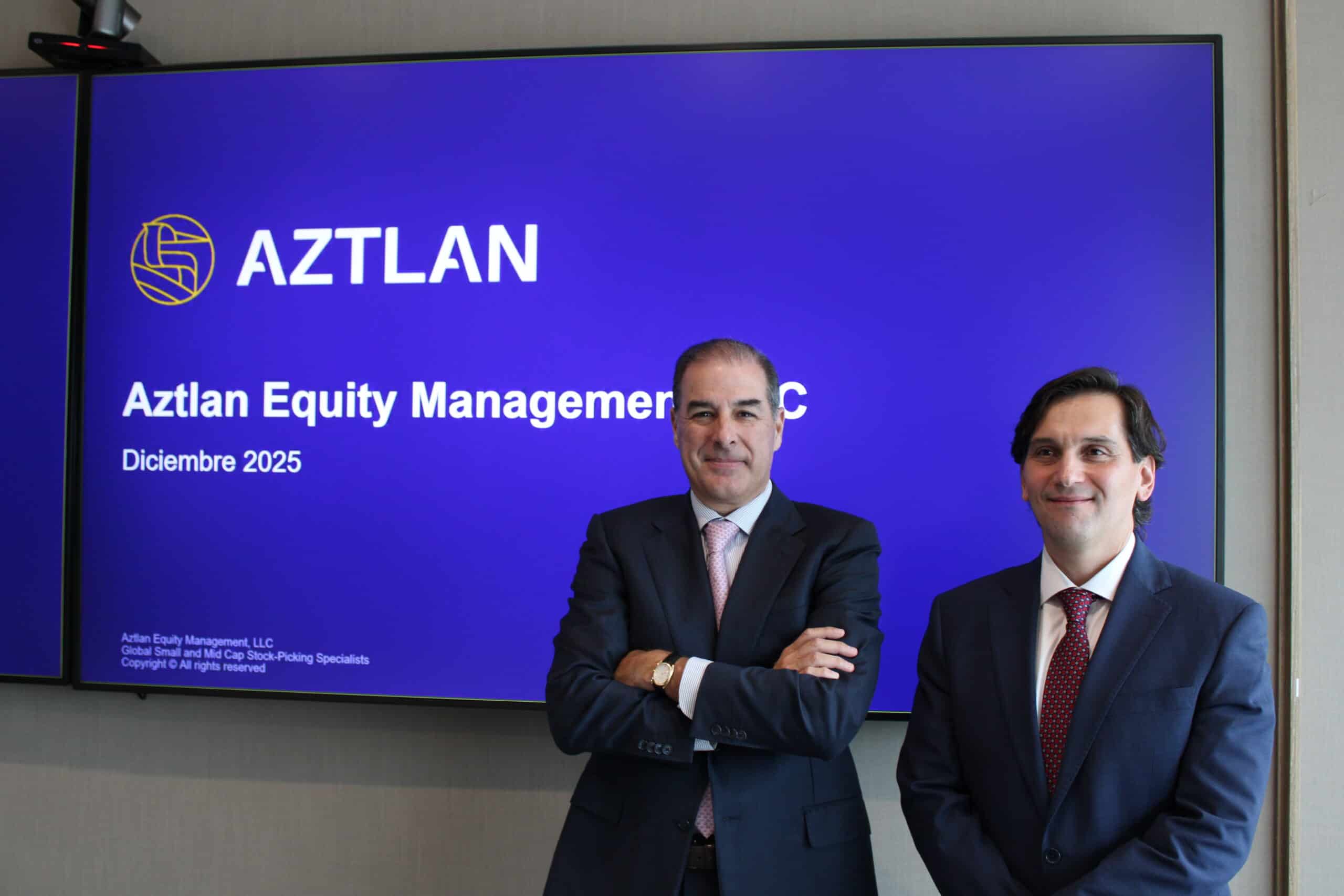 Nearshoring impulsa rediseño de ETFs y detona nuevos productos en 2026: Aztlan