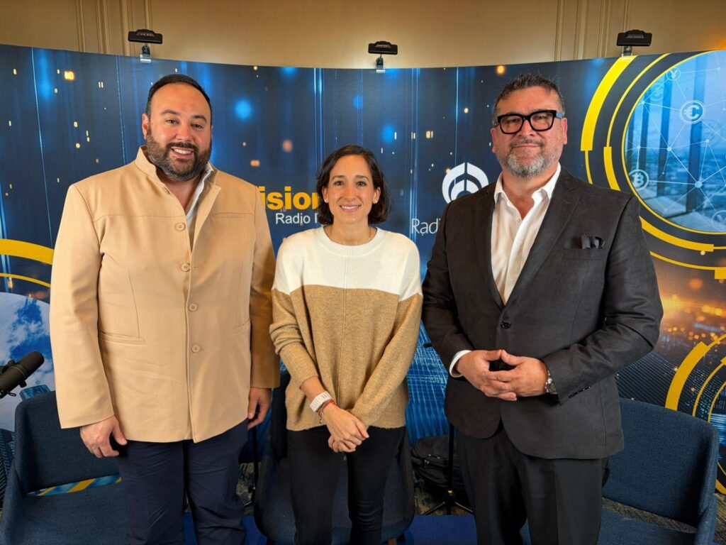 Impulsan en Nuevo León el ADN emprendedor desde “Historias Regias”