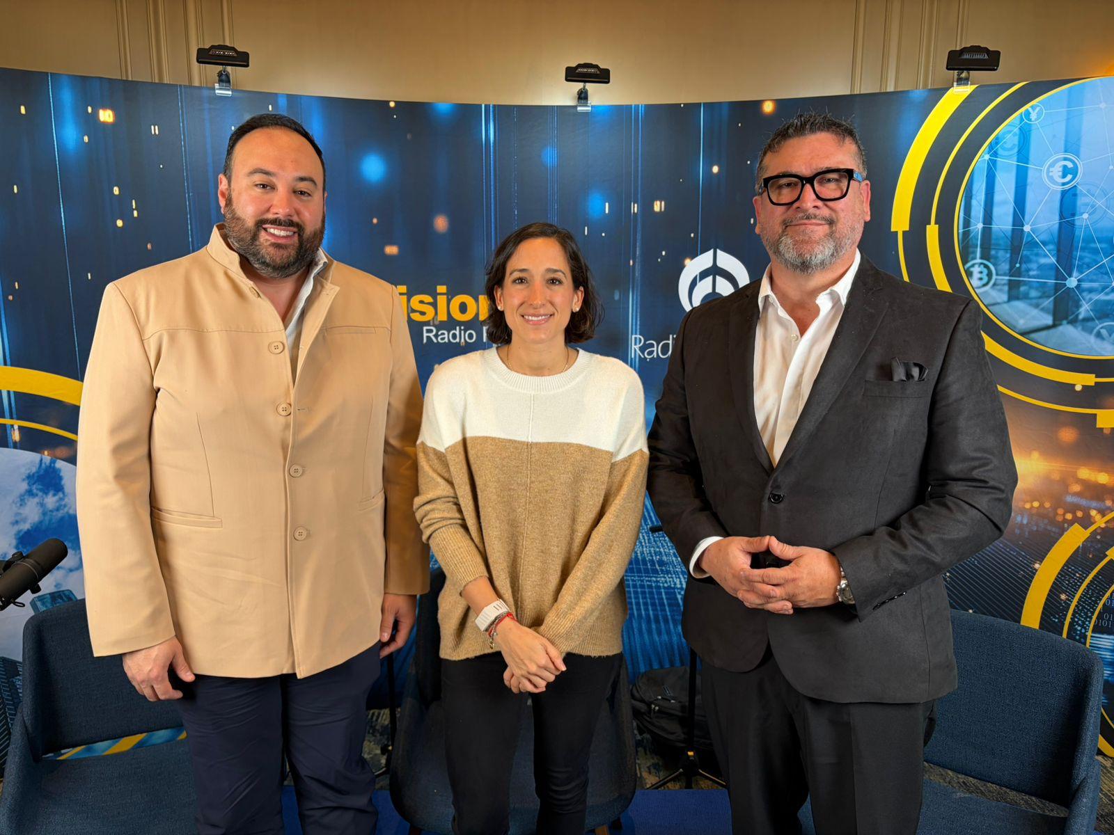 Impulsan en Nuevo León el ADN emprendedor desde “Historias Regias”