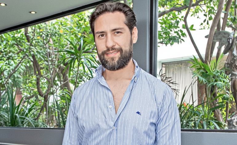 Denuncian al empresario Julio Mariano García-Lourdes Ochoa por negarse a pagar una deuda