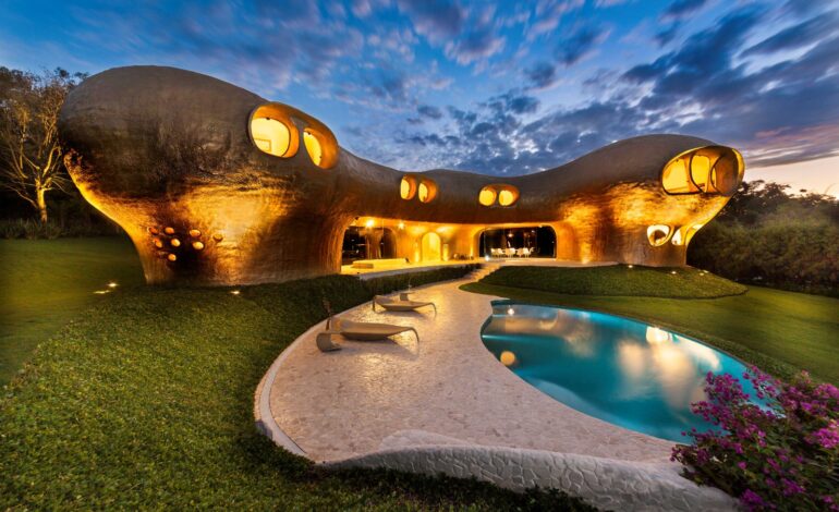 Construcción Sustentable: un imperativo estratégico para el negocio inmobiliario en México