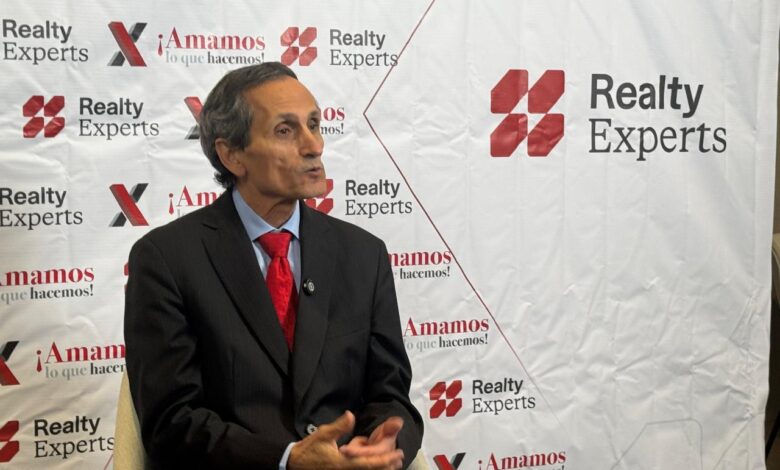 Realty Experts: la evolución de tres décadas de experiencia en el sector inmobiliario