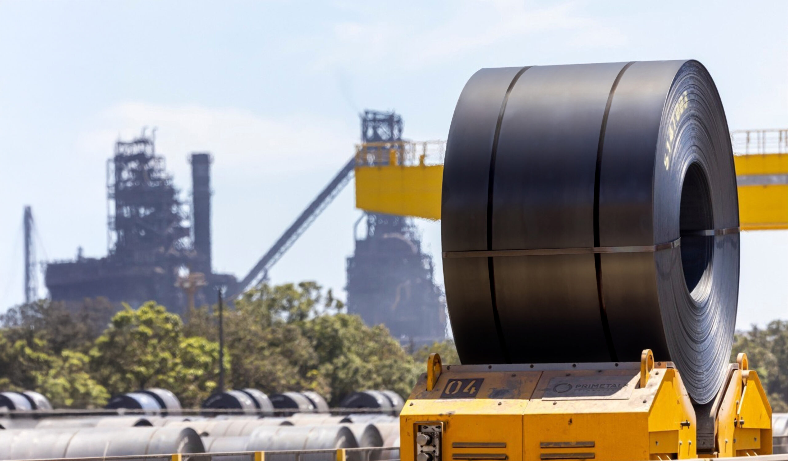 ArcelorMittal México alista presencia en ExpoAcero 2026