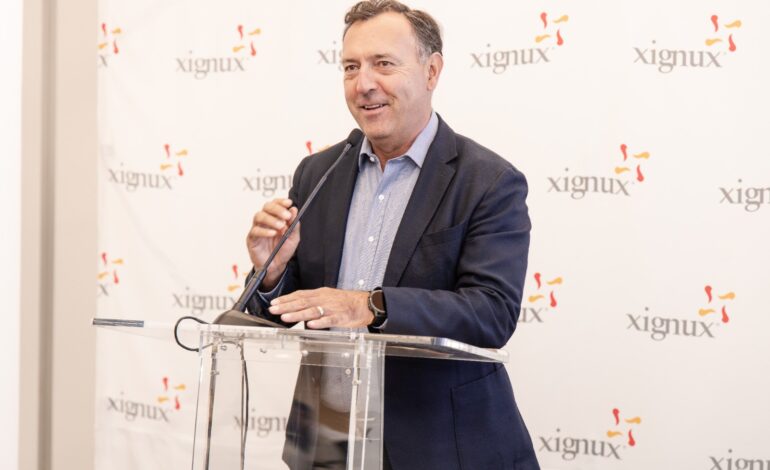Xignux finaliza con éxito la operación de Prolec GE con GE Vernova