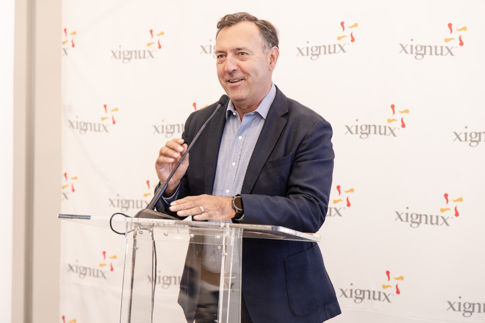 Xignux finaliza con éxito la operación de Prolec GE con GE Vernova