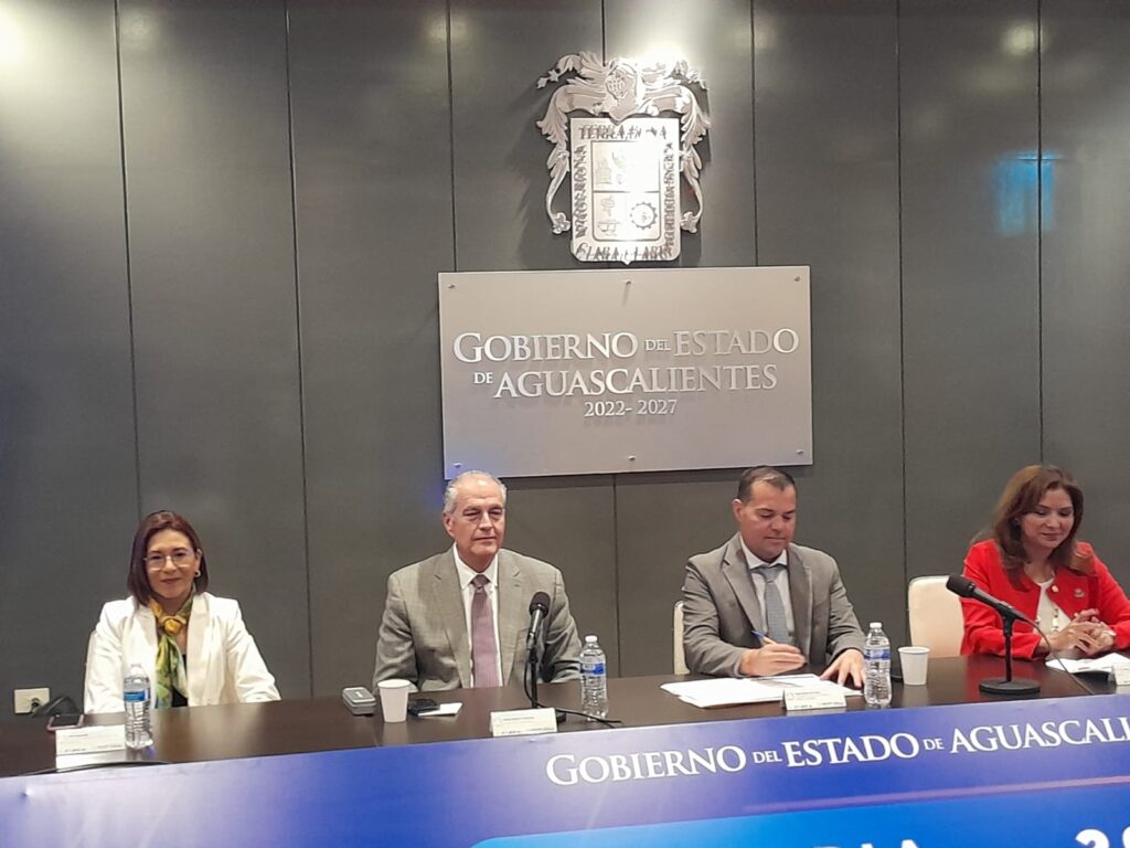 ¿Quieres emprender? Las mejores marcas de Aguascalientes estarán en la #FIF2026