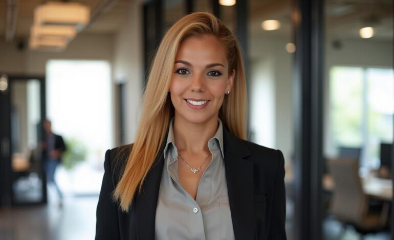 Bianca López, estrategia, disciplina y visión en la nueva consultoría empresarial