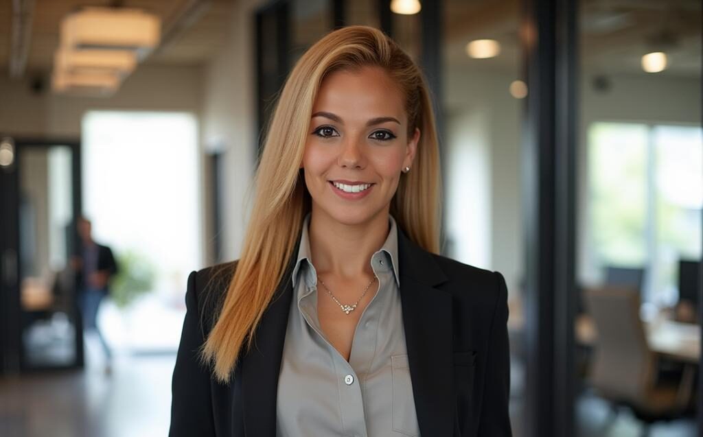 Bianca López, estrategia, disciplina y visión en la nueva consultoría empresarial