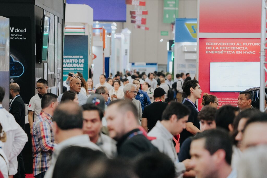 AHR Expo México 2026 ya tiene fecha y sede en Guadalajara