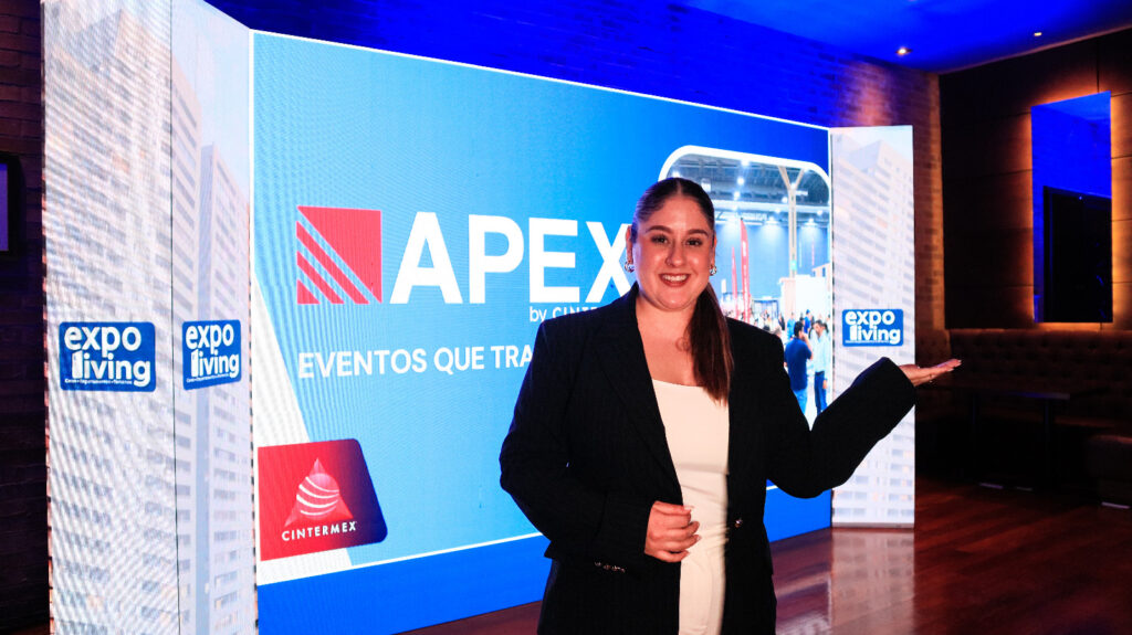 Con Expo Living encontrarás todo para comprar casa en un solo lugar