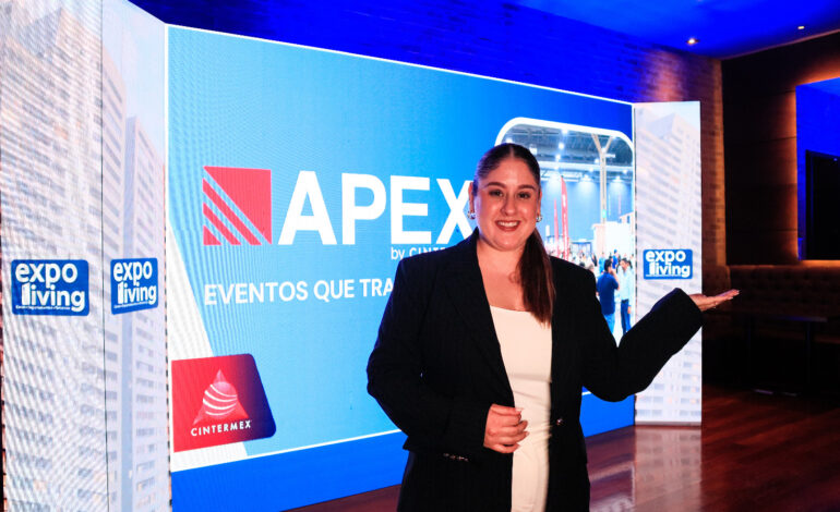 Con Expo Living encontrarás todo para comprar casa en un solo lugar