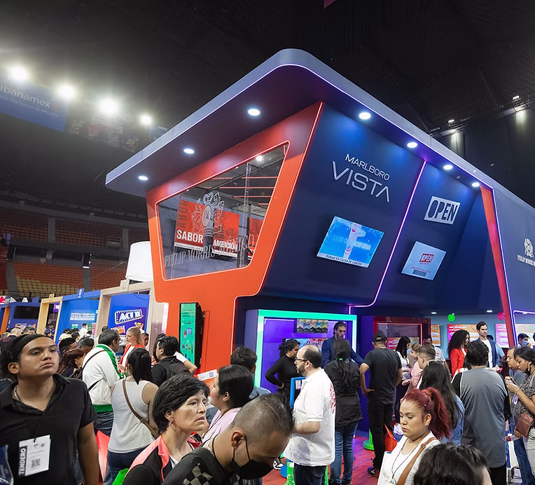 ¿Tienes una tiendita? No te pierdas Expo Tendero CDMX 2026