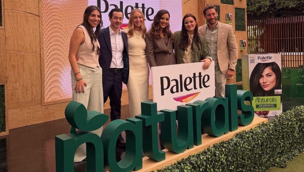 ¡Belleza consciente! Henkel impulsa el mercado de coloración con enfoque natural