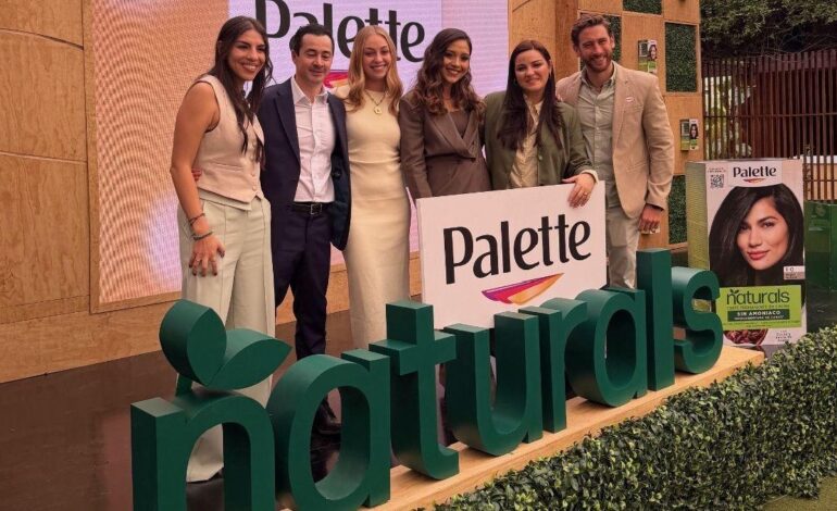¡Belleza consciente! Henkel impulsa el mercado de coloración con enfoque natural