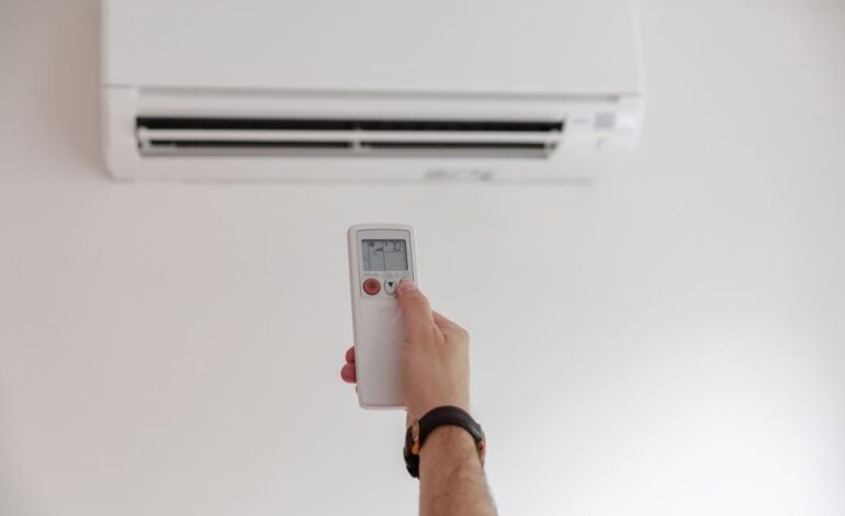 Industria HVACR se fortalece en México con crecimiento sostenido de hasta 7 % anual