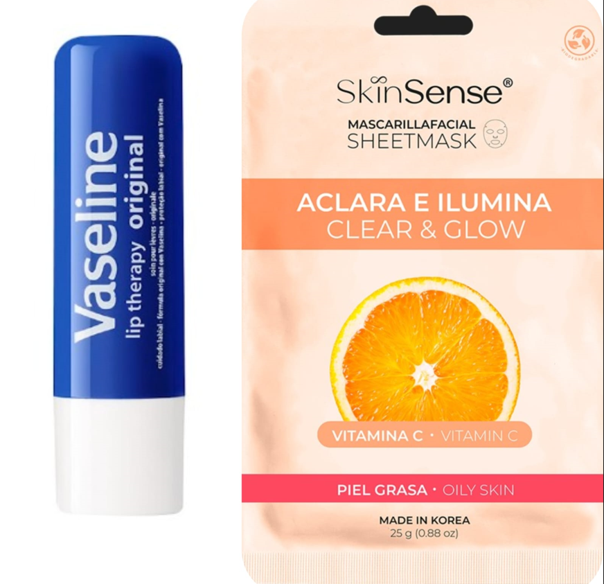 Los esenciales beauty que transformarán tu rutina de skincare ahora en el Hot Sale 2026