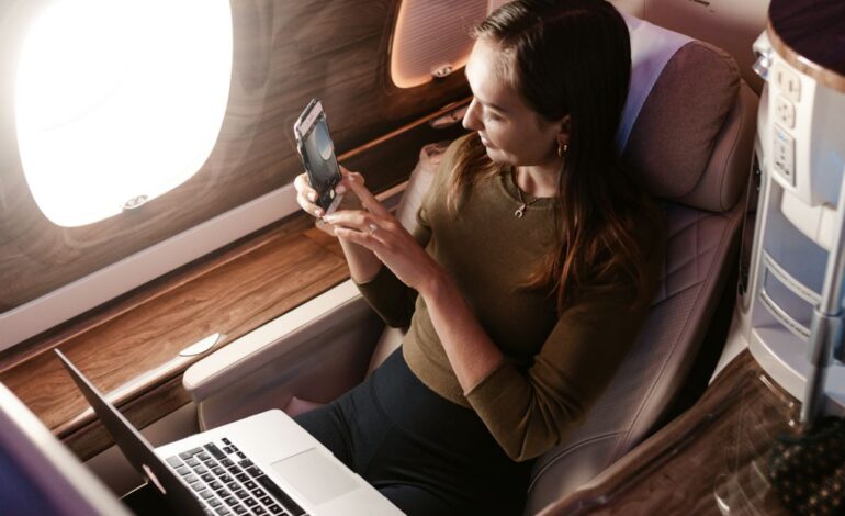 Onfly impulsa una nueva era en los viajes de negocios a través de la tecnología