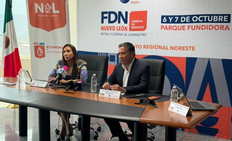 MiPymes de NL van por un lugar en los anaqueles de las grandes cadenas