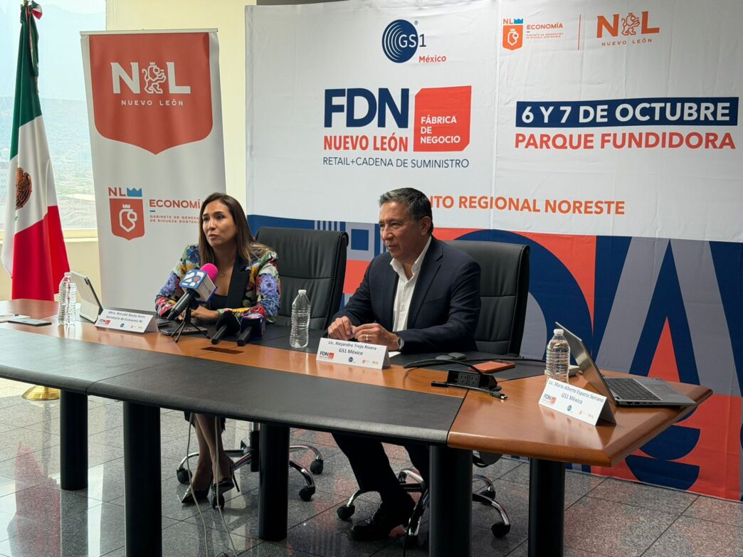 MiPymes de NL van por un lugar en los anaqueles de las grandes cadenas
